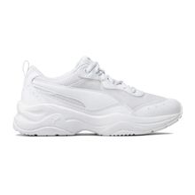 Product image of CASSIA / Puma White-Puma White-Puma Team Gold