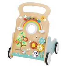 Product image of საბავშვო ვოკერი – ხის საგანმანათლებლო სათამაშო