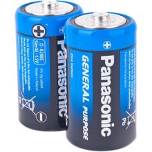Product image of ელემენტი R20BER/2P