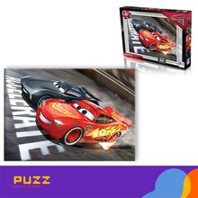 Product image of 150 დეტალიანი ფაზლი - მანქანები