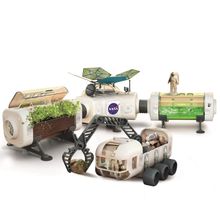 Product image of CLEMENTONI მარსის საკვლევი ლაბორატიორია