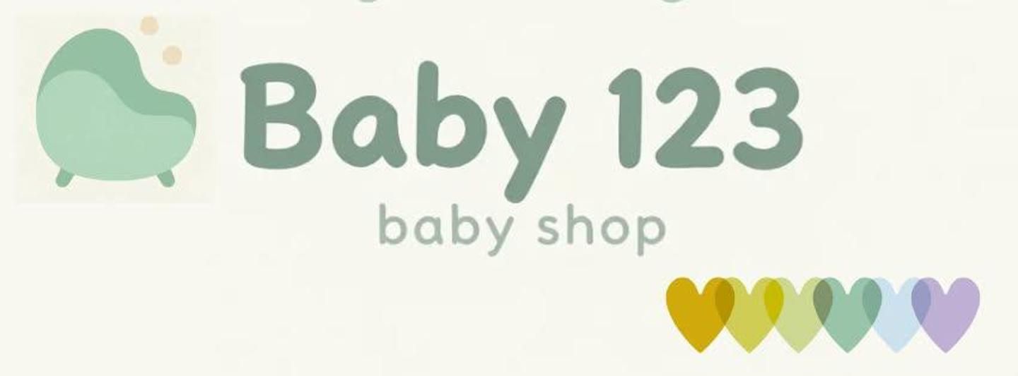 Cover photo of Baby123/ ბეიბი123