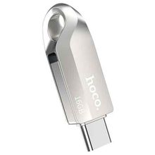 Product image of Hoco UD8 Smart Type-C USB drive (16GB) ფლეშ მეხსიერება