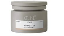 Product image of KEUNE STYLE კრემი თმის MATE 125მლ