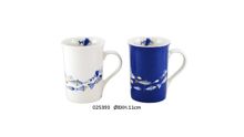 Product image of EFYA ჭიქა - "INDIGO" - 325 მლ