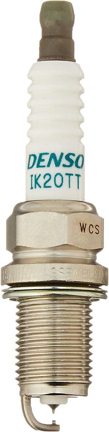 Product image of Denso IK20TT 4702 აალების სანთელი