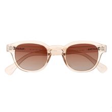 Product image of PARAFINA MONTAÑA Transperent Nude მზის სათვალე
