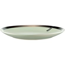 Product image of კერამიკის თეფში ARDESTO AR2926LGC (26 CM) GREEN