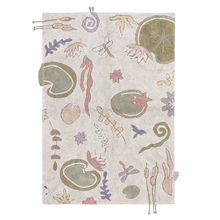 Product image of Lorena Canals Botanic Fantasy ხელნაკეთი საბავშვო ხალიჩა