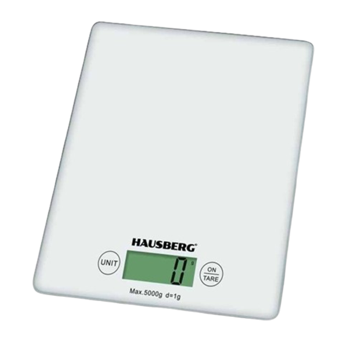 hausberg-hb-6011-samzareulos-sastsori-5-kg-photo-2