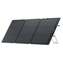 Product image of EcoFloW Solar Panel (160W) მზის პანელი