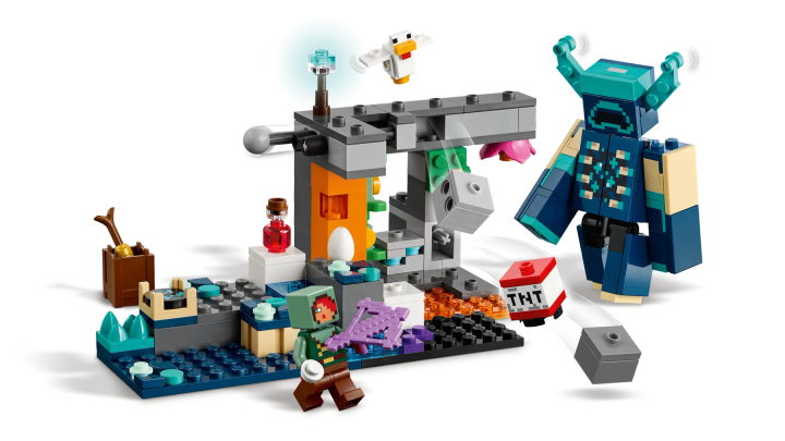 lego-minecraft-the-warden-konstruqtori-photo-3