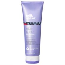Product image of MILKSHAKE SILVER SHINE CONDITIONER თმის კონდიციონერი