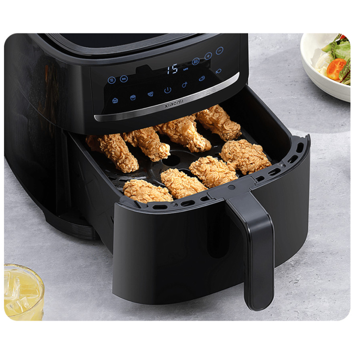 xiaomi-mi-smart-air-fryer-6l-bhr6942eu-black-photo-4
