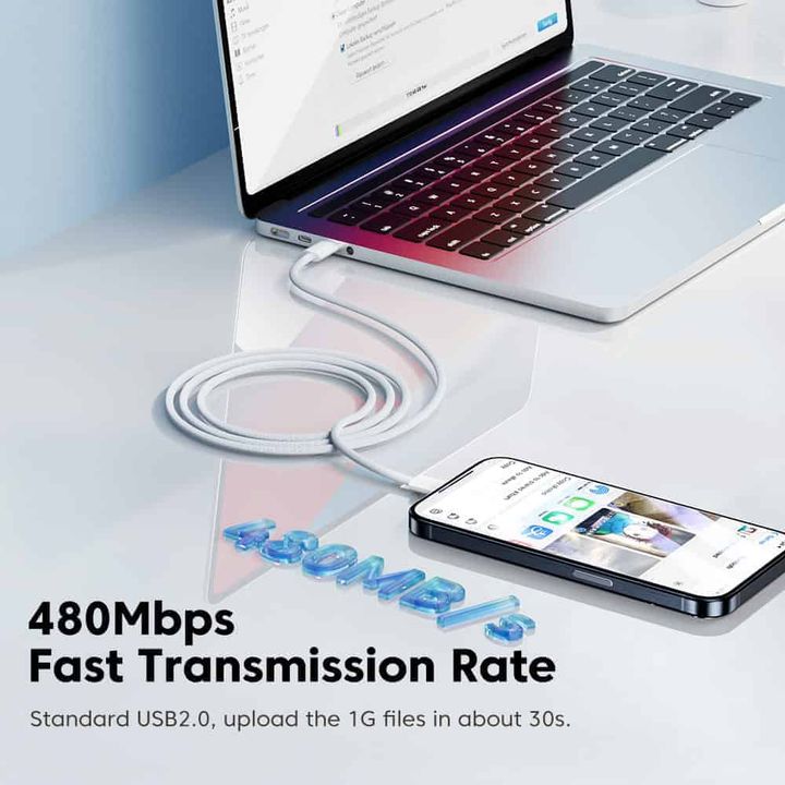 toocki-txctt2-ys02-60w-usb-c-to-usb-c-cable-kabeli-photo-2