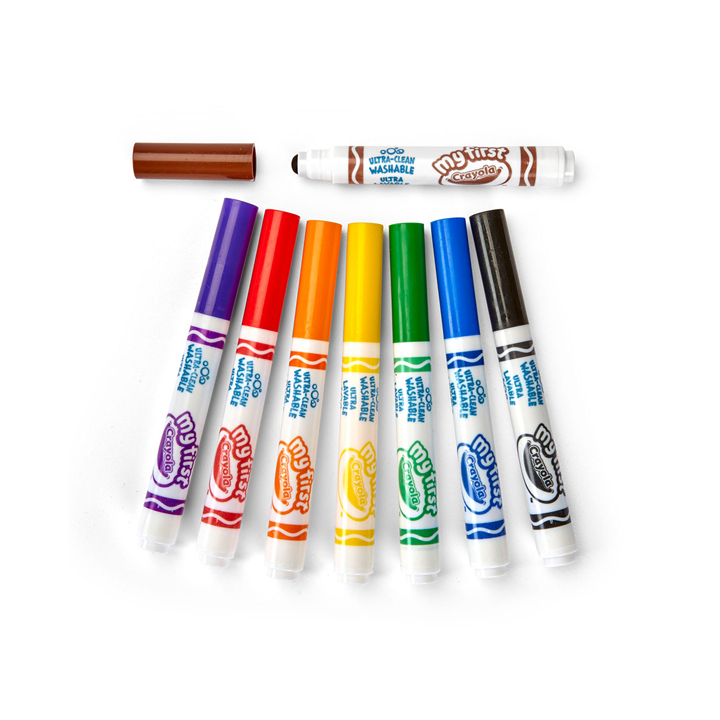 crayola-mini-kids-feradi-flomasterebi-1x8-photo-3