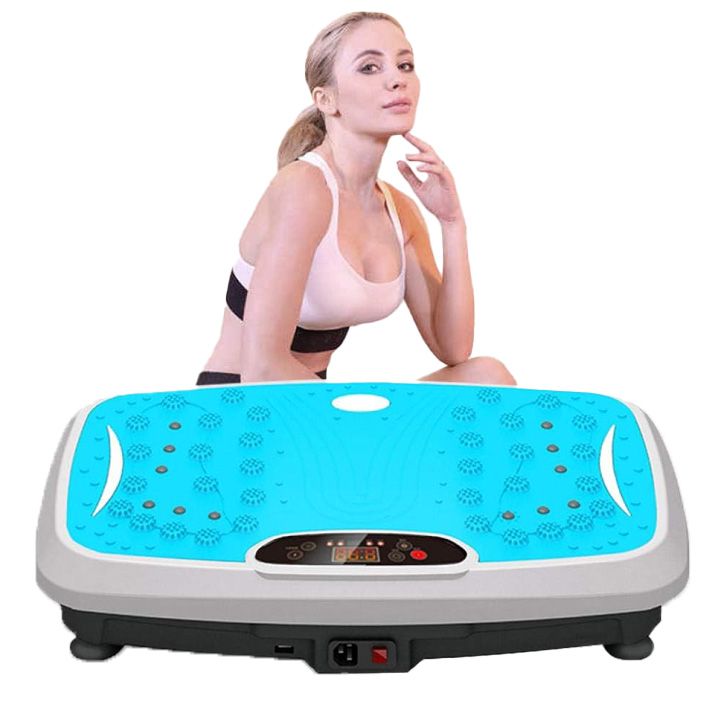 vibration-plate-fitness-massager-fitnes-vibro-masazhori-photo-2