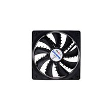 Product image of Zalman ZM-F2 Plus SF 92 mm Black კომპიუტერის ქულერი