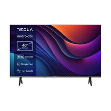 Product image of Tesla TV 40E635BFS 40" FHD Smart ტელევიზორი
