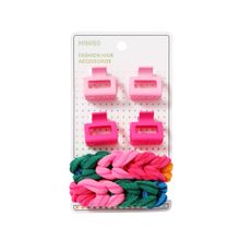 Product image of Hair Accessories Set 6ც თმის სამაგრი