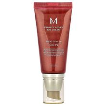 Product image of MISSHA M PERFECT COVER BB CREAM No.29 BB კრემი