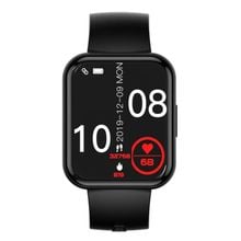 Product image of CHOETECH WT001 Black 1.91" სმარტ საათი
