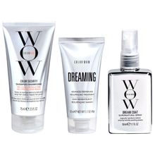 Product image of Color Wow Anti-Frizz Dream Team თმის მოვლის ნაკრები