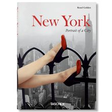 Product image of New York - Portrait of a City