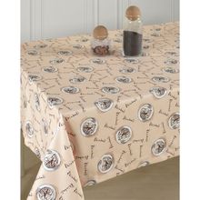 Product image of MANAMO 140x140სმ მაგიდის გადასაფარებელი