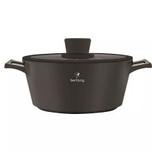 Product image of BERLLONG ქვაბი BOS-P20