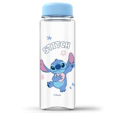 Product image of MINISO Disney Lilo & Stitch Collection Plastic Bottle 500მლ ბოთლი