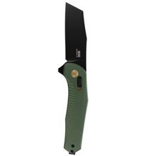 Product image of SOG DIVERGE XR FOREST GREEN + BLACK დანა