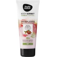 Product image of Body Natur Body Sorbet 200მლ სხეულის დამატენიანებელი