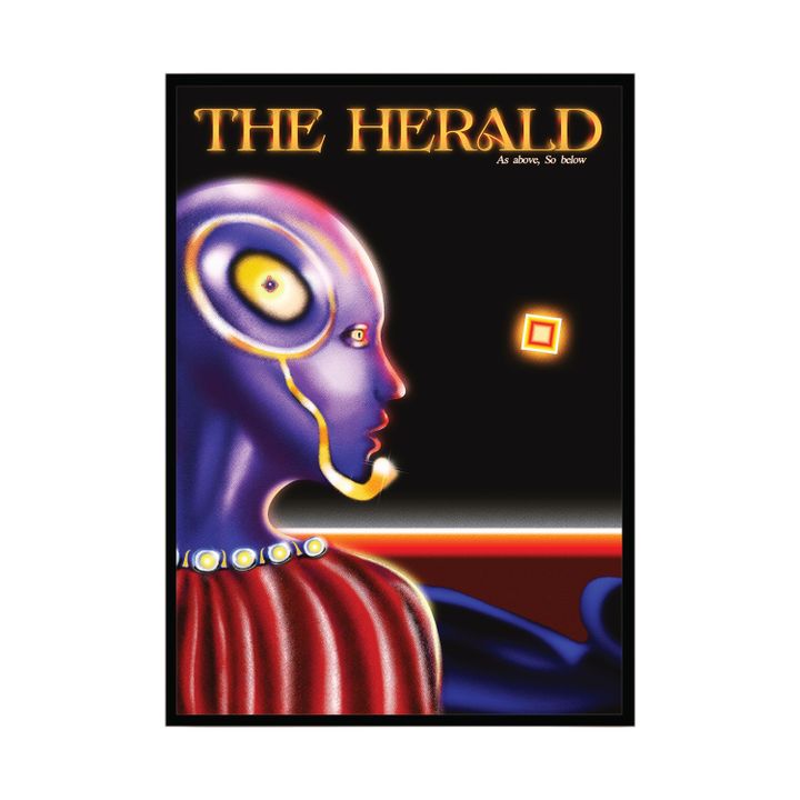posteri-charchoti-the-herald-a3