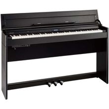 Product image of ROLAND DP603-Cb Stylish And Minimalist Digital Piano ციფრული პიანინო