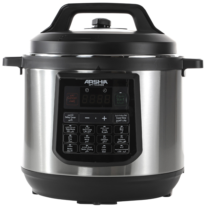 arshia-ep110-2498-8l-mravalfunqtsiuri-qvabi