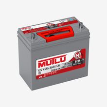 Product image of Mutlu&nbsp;45&nbsp;Ah&nbsp;L&nbsp;JIS&nbsp;.&nbsp;B24R&nbsp;/&nbsp;NS60 აკუმულატორი