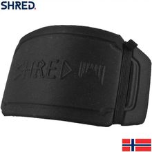Product image of CARVED LENS THERMAL CASE CYLINDRICAL სათხილამურო სათვალე