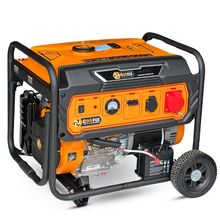 Product image of COOFIX გენერატორი ბენზინზე 7.5 KW CF-EG024 380V E.START