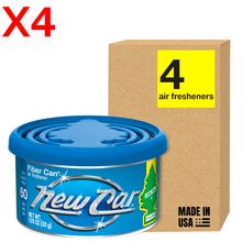 Product image of New Car Scent 4ც მანქანის სურნელი