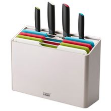 Product image of Joseph Joseph დანების და საჭრელი დაფების ნაკრები 8ც