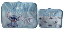 Product image of Disney Lilo & Stitch Collection Clothes Storage Bags 2ც სამგზავრო ჩანთა