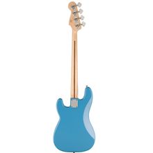 Product image of Fender Squier Sonic™ Precision Bass® Maple Fingerboard White Pickguard California Blue ბას გიტარა