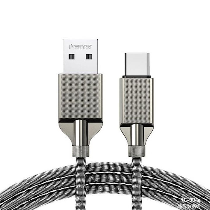 remax-retac-series-24a-data-cable-rc-004a-silver
