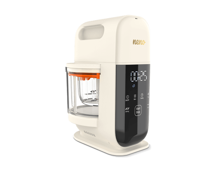 neno-neno-oro-baby-food-blender-with-cooking-function-bavshvis-sakvebis-mosamzadebeli-aparati-photo-3