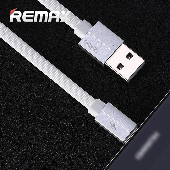 remax-kerolla-data-cable-rc-094a-1m-white-photo-2