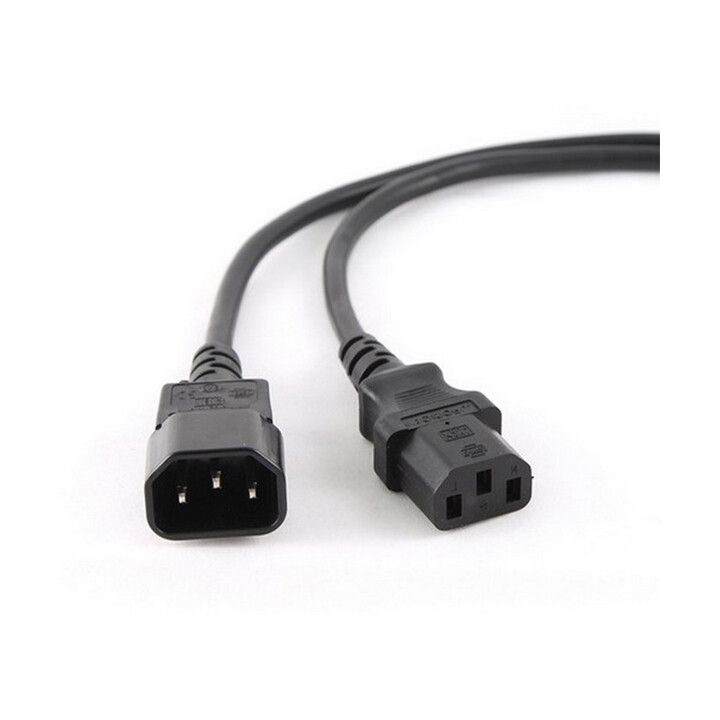 kingda-pc6070-power-cable-c13-to-c14-kvebis-kabeli-18m