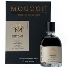 Product image of MOUDON ENIGMA სუნამო უნისექსი