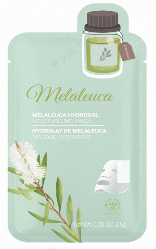 miniso-facial-moisturizing-sheet-mask-tea-tree-sakhis-nighabi-25gr