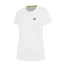 Product image of D AP CLUB LADIES CREW TEE-WHITE S ქალის სპორტული მაისური